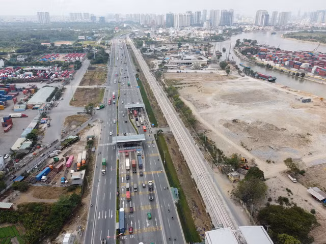 Can canh khu dat nha may gay o nhiem nang cua Xi mang Ha Tien 1 se thanh khu do thi-Hinh-2