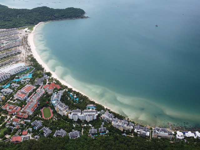 Có nên đầu tư bất động sản nghỉ dưỡng thời điểm này? Co nen dau tu bat dong san nghi duong thoi diem nay?