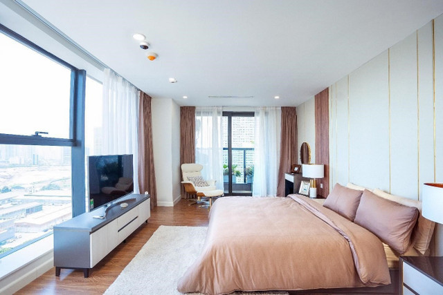 Sunshine Homes tung quỹ căn hộ 3 phòng ngủ ‘đánh trúng’ thị trường thiếu hụt Sunshine Homes tung quy can ho 3 phong ngu ‘danh trung’ thi truong thieu hut