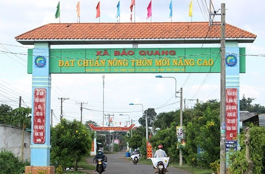 Đồng Nai: Cty Nam Bình trúng liên tiếp 4 gói thầu xây lắp trị giá hơn 10 tỷ? - Hình 2 Dong Nai: Cty Nam Binh trung lien tiep 4 goi thau xay lap tri gia hon 10 ty?-Hinh-2
