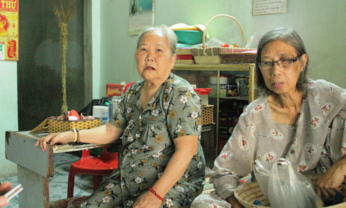 Nguoi dan Thu Thiem mong uoc gi truoc them nam moi 2019?