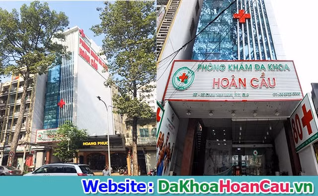 Nhieu phong kham da khoa o TP HCM lien tiep lap lai cac sai pham-Hinh-2