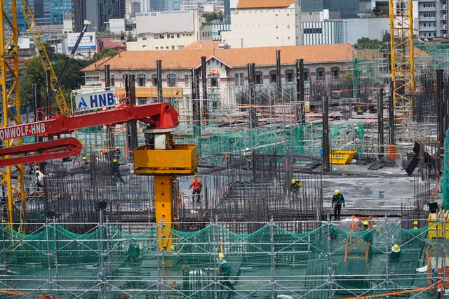 So xay dung TP HCM muon duoc tang cuong kiem tra chat luong cong trinh xay dung