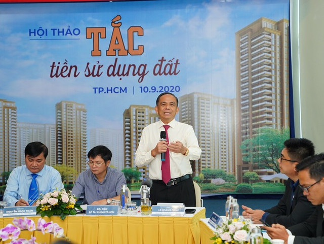 Doanh nghiệp bất động sản kêu cứu vì hàng chục ngàn căn hộ bị ‘treo’ sổ hồng - Hình 2 Doanh nghiep bat dong san keu cuu vi hang chuc ngan can ho bi ‘treo’ so hong-Hinh-2