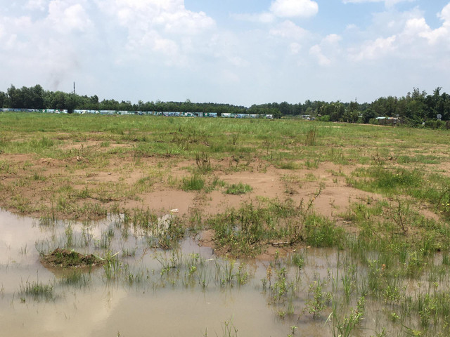 Phú Nhuận Land có lách luật huy động vốn tại dự án Bình Lợi Center? Phu Nhuan Land co lach luat huy dong von tai du an Binh Loi Center?