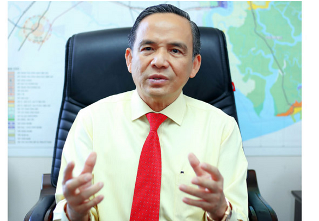HoREA: Lễ trao 1.000 sổ hồng là không cần thiết, gây tốn kém cho ngân sách HoREA: Le trao 1.000 so hong la khong can thiet, gay ton kem cho ngan sach