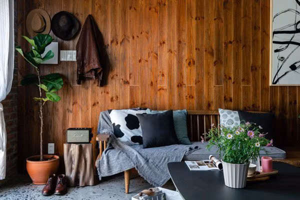 Ngoi nha co mat tien nhu tac pham nghe thuat, nhieu nguoi bi 'thoi mien' khi di ngang-Hinh-5