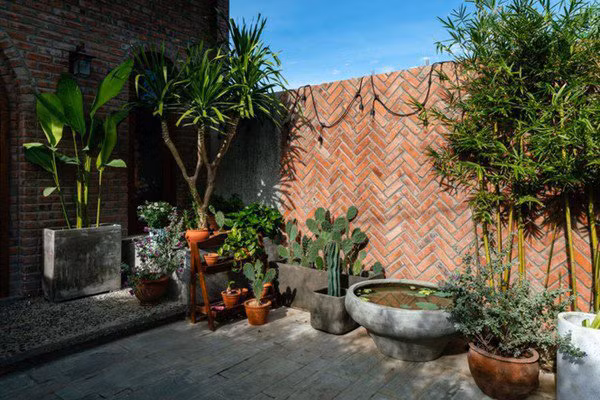 Ngoi nha co mat tien nhu tac pham nghe thuat, nhieu nguoi bi 'thoi mien' khi di ngang-Hinh-4