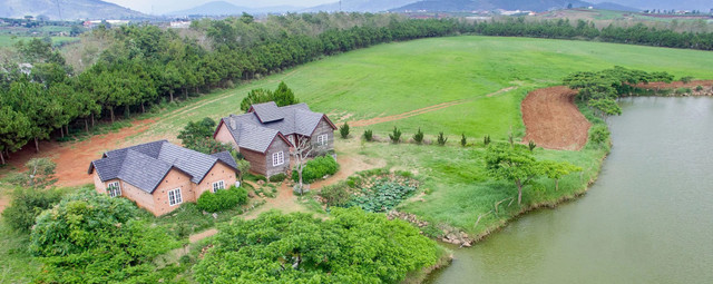 Công ty Sữa Đà Lạt bị phạt hơn 300 triệu đồng vì xả thải không phép Cong ty Sua Da Lat bi phat hon 300 trieu dong vi xa thai khong phep