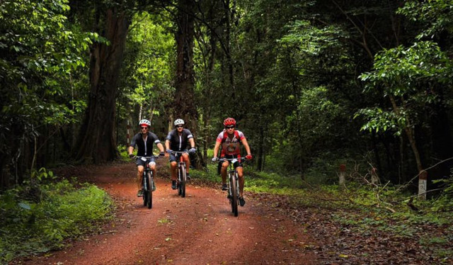 Chinh phục” Mã Đà sơn cước” vùng đất huyền thoại Việt Nam - Hình 2 Chinh phuc” Ma Da son cuoc” vung dat huyen thoai Viet Nam-Hinh-2