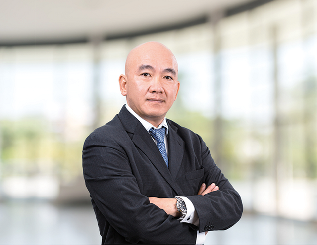 Chuyên gia dự báo gì về thị trường bất động sản 2023? Chuyen gia du bao gi ve thi truong bat dong san 2023?