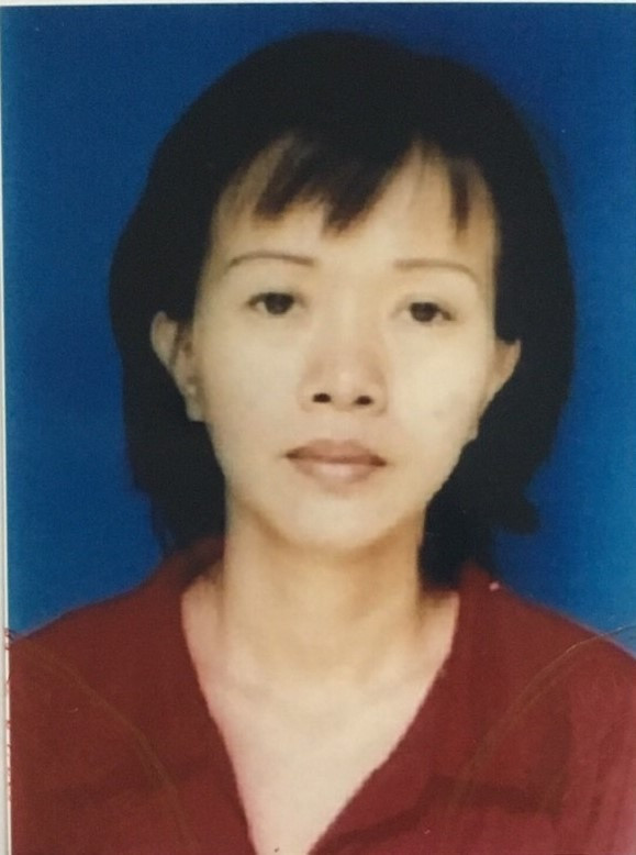 Truy tìm nữ giám đốc Công ty Bất động sản Sài Gòn Phú Nhuận Truy tim nu giam doc Cong ty Bat dong san Sai Gon Phu Nhuan