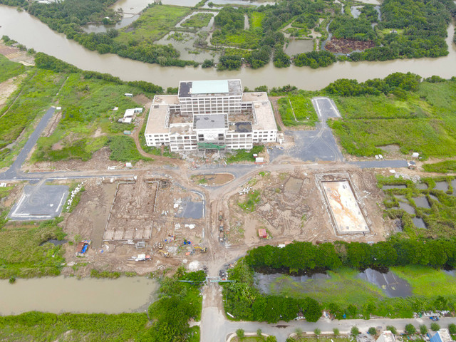 Toan canh du an Nhon Duc dinh nhieu sai pham cua Van Phat Hung-Hinh-4