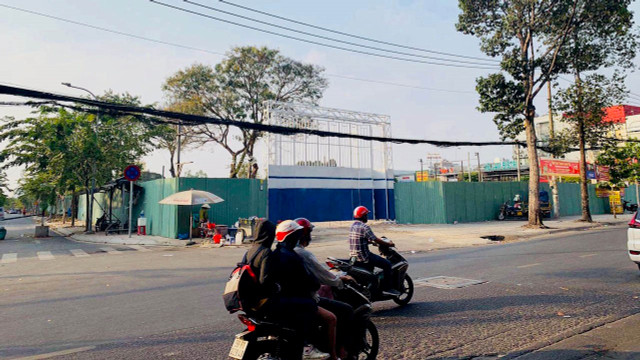 TP HCM: Hàng loạt dự án nhà ở hết hiệu lực TP HCM: Hang loat du an nha o het hieu luc