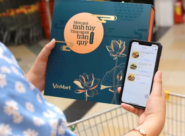 Doc dao – Dong trung ha thao, Dang sam duoc dua vao lam banh trung thu-Hinh-5