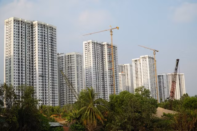 De xuat giam lai, gian nop tien tra gop cho nguoi vay mua nha