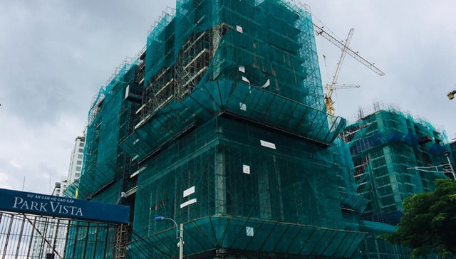 Nhiều doanh nghiệp bất động sản nợ thuế lên đến 100 tỷ đồng Nhieu doanh nghiep bat dong san no thue len den 100 ty dong