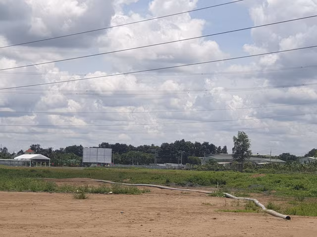 Can canh du an An Lac Riverside 'thoat xac' thanh Lake View City de bay khach hang-Hinh-4