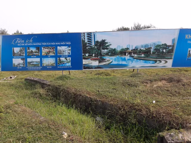 Quang Nam chi ra hang loat sai pham tai cac du an cua Cong ty Bach Dat An-Hinh-2