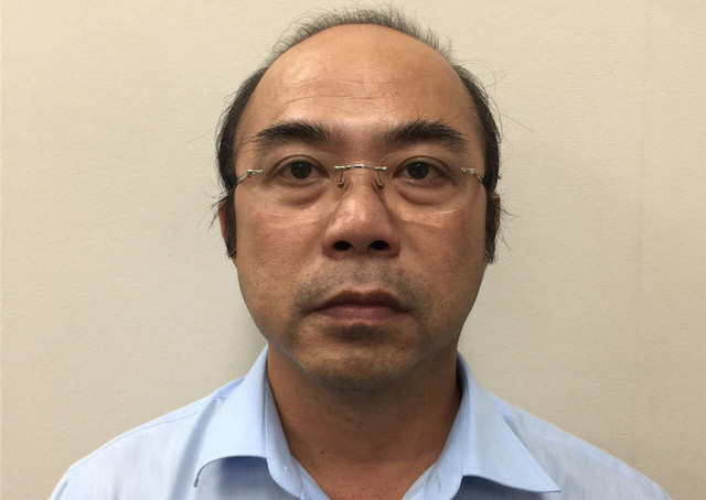 Cựu Chủ tịch Sagri bán dự án cho Công ty Phong Phú với giá rẻ mạt Cuu Chu tich Sagri ban du an cho Cong ty Phong Phu voi gia re mat