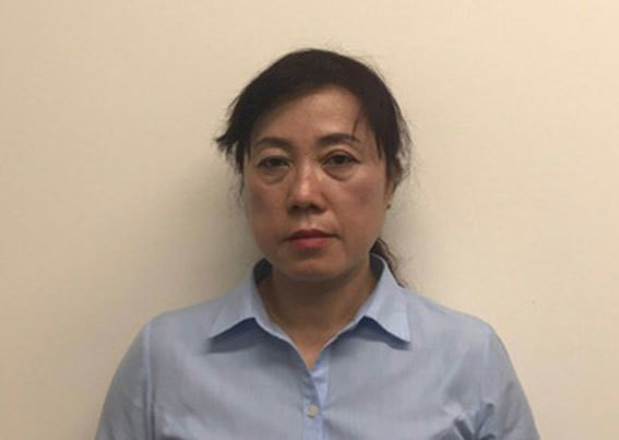 Cựu Chủ tịch Sagri bán dự án cho Công ty Phong Phú với giá rẻ mạt - Hình 2 Cuu Chu tich Sagri ban du an cho Cong ty Phong Phu voi gia re mat-Hinh-2