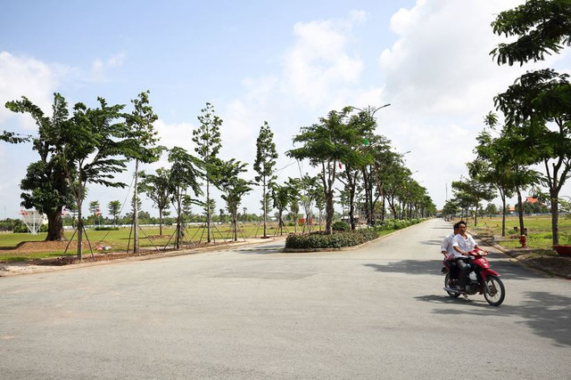 Đất nền vẫn là lựa chọn đầu tư chủ yếu trong 6 tháng cuối năm - Hình 2 Dat nen van la lua chon dau tu chu yeu trong 6 thang cuoi nam-Hinh-2