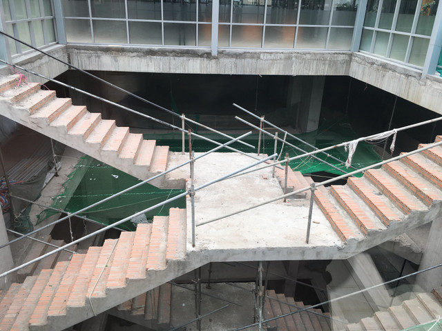 Cư dân “tố” nhiều vấn đề tại dự án Xi Grand Court của Phú Sơn Thuận Cu dan “to” nhieu van de tai du an Xi Grand Court cua Phu Son Thuan