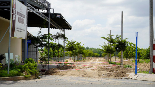 Bộ Xây dựng chỉ đạo xử lý nghiêm các doanh nghiệp kiểu Địa ốc Alibaba Bo Xay dung chi dao xu ly nghiem cac doanh nghiep kieu Dia oc Alibaba