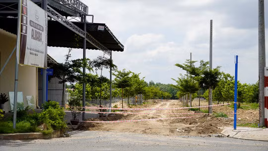 Bo Xay dung chi dao xu ly nghiem cac doanh nghiep kieu Dia oc Alibaba