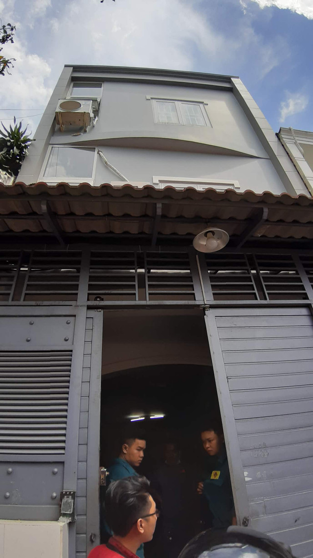 Nu sinh Sai Gon tu vong bat thuong trong phong tro voi nhieu vet mau-Hinh-5