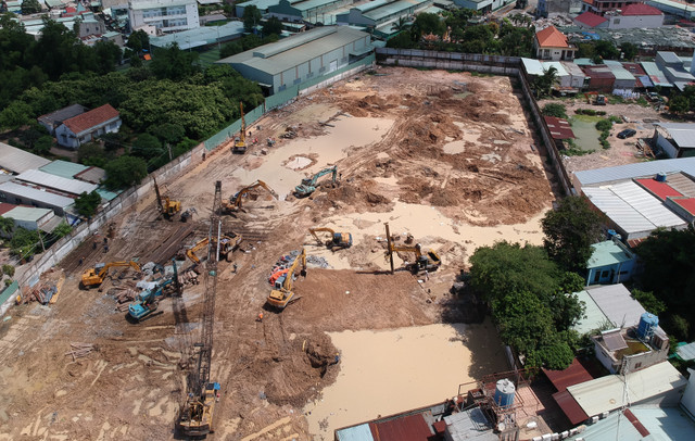 Dự án Opal Boulevard: Đất Xanh Group “cầm đèn chạy trước ô tô”? - Hình 2 Du an Opal Boulevard: Dat Xanh Group “cam den chay truoc o to”?-Hinh-2