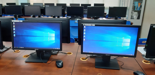 Nghi vấn Công ty HD King giao máy tính ‘made in China’ trong gói thầu hơn 88 tỷ - Hình 3 Nghi van Cong ty HD King giao may tinh ‘made in China’ trong goi thau hon 88 ty-Hinh-3