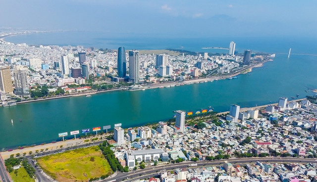 Năm 2023, thị trường bất động sản Đà Nẵng và vùng phụ cận sẽ ra sao? Nam 2023, thi truong bat dong san Da Nang va vung phu can se ra sao?