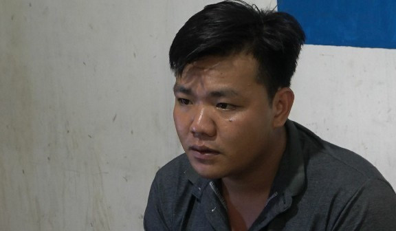 Giám đốc bệnh viện Cai Lậy bị điều tra về tội giết người - Hình 2 Giam doc benh vien Cai Lay bi dieu tra ve toi giet nguoi-Hinh-2