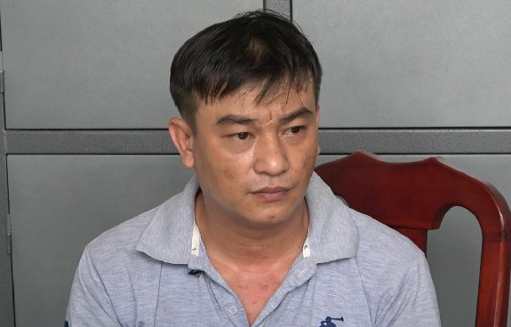 Giám đốc bệnh viện Cai Lậy bị điều tra về tội giết người - Hình 4 Giam doc benh vien Cai Lay bi dieu tra ve toi giet nguoi-Hinh-4