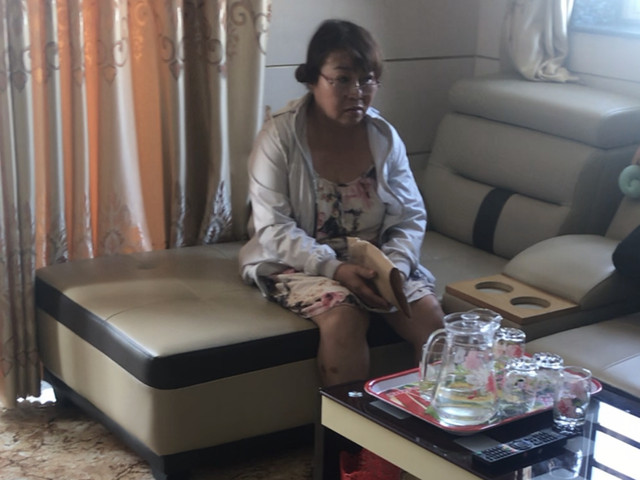 Khởi tố và tạm giam 4 người trong băng nhóm tội phạm ở Tiền Giang Khoi to va tam giam 4 nguoi trong bang nhom toi pham o Tien Giang