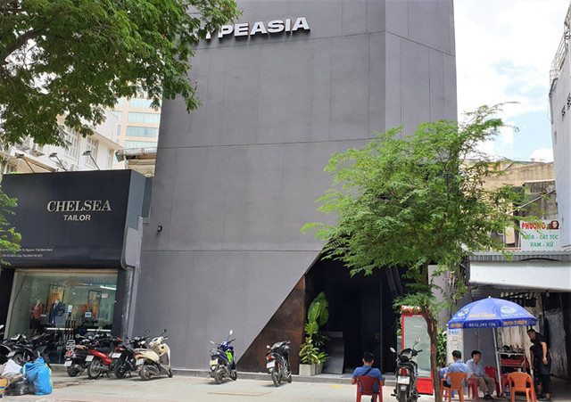 Ông Đoàn Ngọc Hải ký giấy phép sai quy hoạch ở những công trình nào? - Hình 2 Ong Doan Ngoc Hai ky giay phep sai quy hoach o nhung cong trinh nao?-Hinh-2