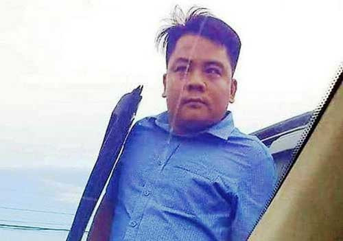 Vụ giang hồ chặn xe chở công an: Sau Giang "36", công an bắt thêm Tuấn “nhóc” - Hình 2 Vu giang ho chan xe cho cong an: Sau Giang