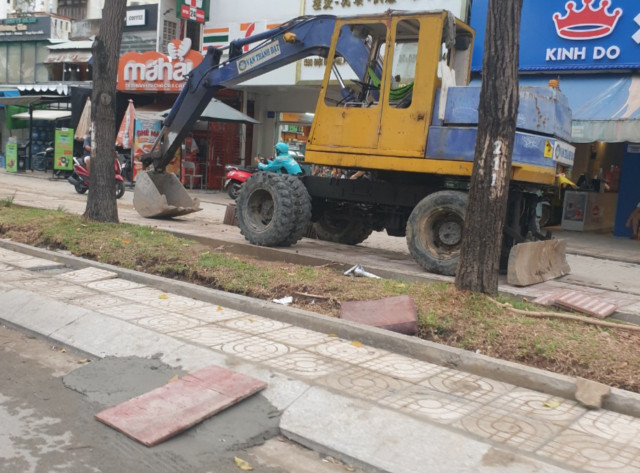 Công ty CP Xây dựng Vạn Thành Đạt trúng thầu 23/23 gói tham dự Cong ty CP Xay dung Van Thanh Dat trung thau 23/23 goi tham du
