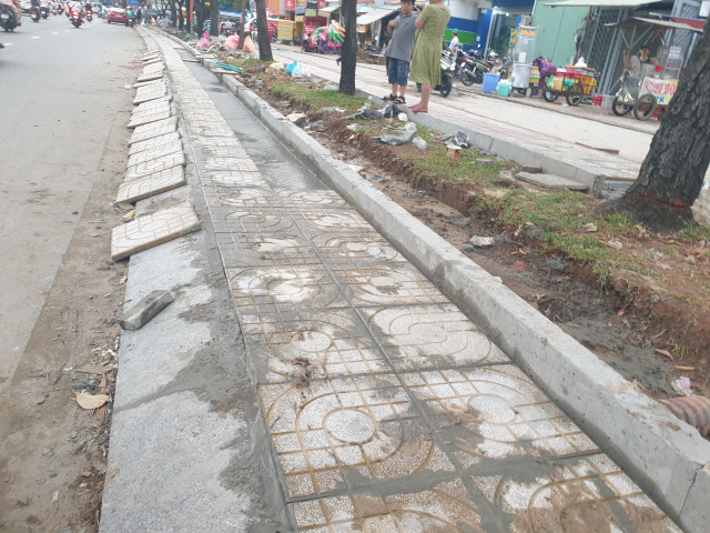 Công ty CP Xây dựng Vạn Thành Đạt trúng thầu 23/23 gói tham dự - Hình 2 Cong ty CP Xay dung Van Thanh Dat trung thau 23/23 goi tham du-Hinh-2