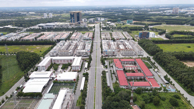 Thị trường bất động sản 2021: Cơ hội và thách thức đan xen - Hình 3 Thi truong bat dong san 2021: Co hoi va thach thuc dan xen-Hinh-3