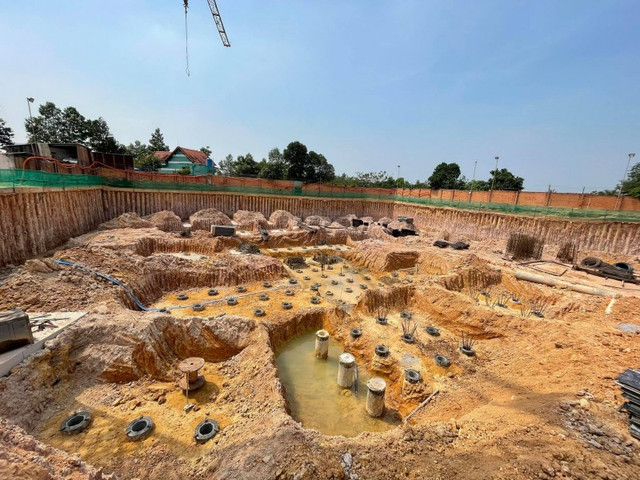 Những dự án dính lùm xùm của Cường Đô-la tại Bình Dương - Hình 3 Nhung du an dinh lum xum cua Cuong Do-la tai Binh Duong-Hinh-3