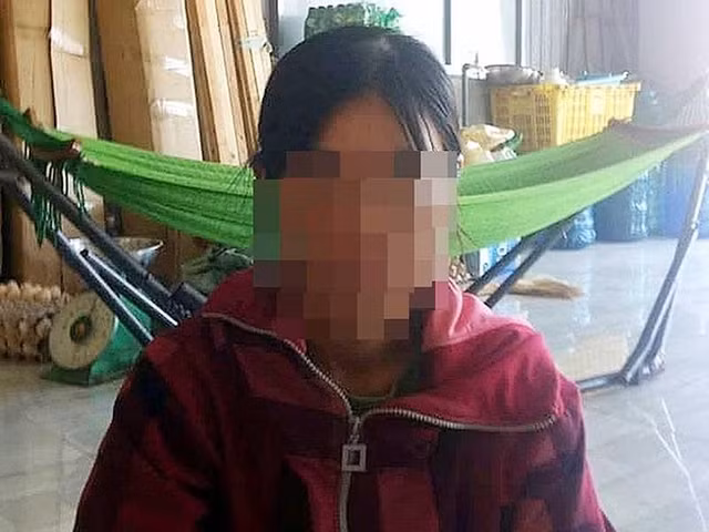 So nguc ba hang xom 5 lan, lao nong chi bi phat 200.000 dong