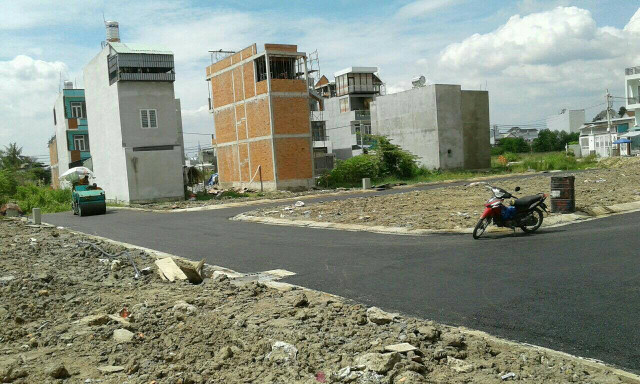 Người phụ nữ vẽ dự án 'ma' chiếm đoạt hơn 41 tỷ đồng Nguoi phu nu ve du an 'ma' chiem doat hon 41 ty dong