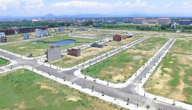 Sở Quy hoạch Kiến trúc TP HCM đề xuất tháo gỡ nhiều vướng mắc trong quy định tách thửa So Quy hoach Kien truc TP HCM de xuat thao go nhieu vuong mac trong quy dinh tach thua