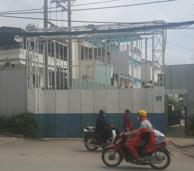 Dự án Ascent Plaza rao bán khi chưa hoàn thiện pháp lý Du an Ascent Plaza rao ban khi chua hoan thien phap ly