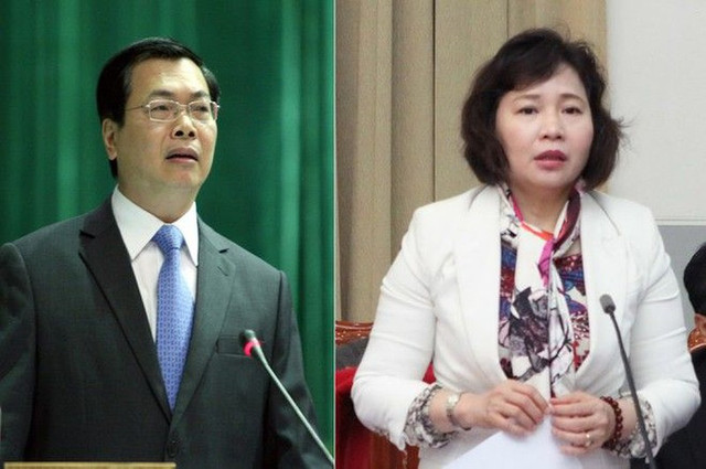 Cận cảnh khu 'đất vàng' 4 mặt tiền ở Sài Gòn khiến 2 cựu lãnh đạo Bộ Công Thương bị khởi tố Can canh khu 'dat vang' 4 mat tien o Sai Gon khien 2 cuu lanh dao Bo Cong Thuong bi khoi to