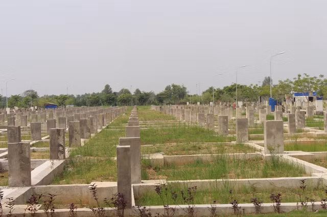 Nhieu sai pham tai du an Khu dan cu Nhon Duc cua Van Phat Hung