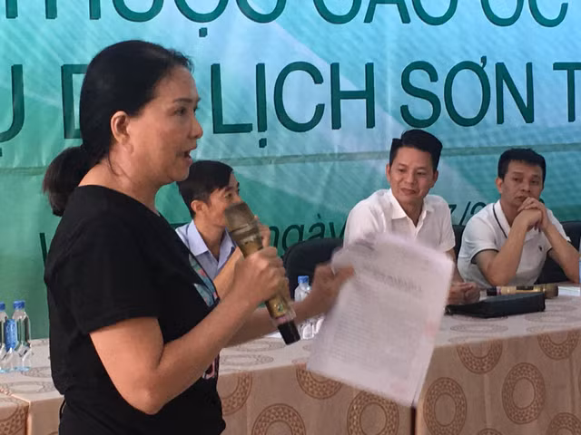 Cu dan ta hoa vi mua can ho gan 10 nam bi 'bien' thanh Condotel