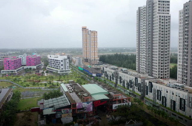 HoREA kiến nghị cấp sổ đỏ có thời hạn cho condotel HoREA kien nghi cap so do co thoi han cho condotel